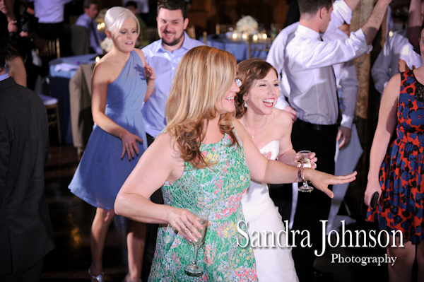 Best New Orleans wedding photographer - Sandra Johnson (SJFoto.com)